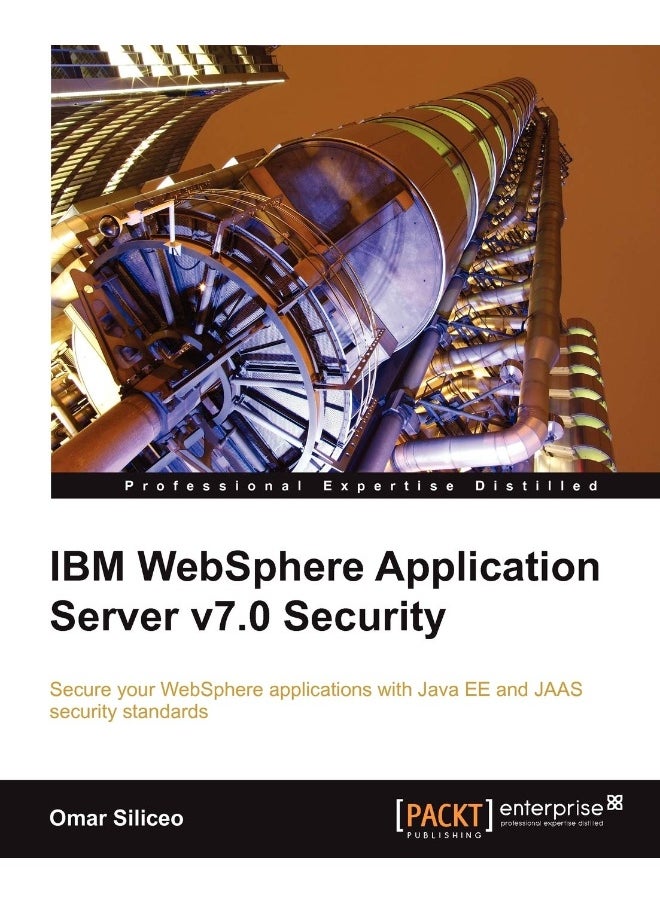 IBM Websphere Application Server V7.0 Security 