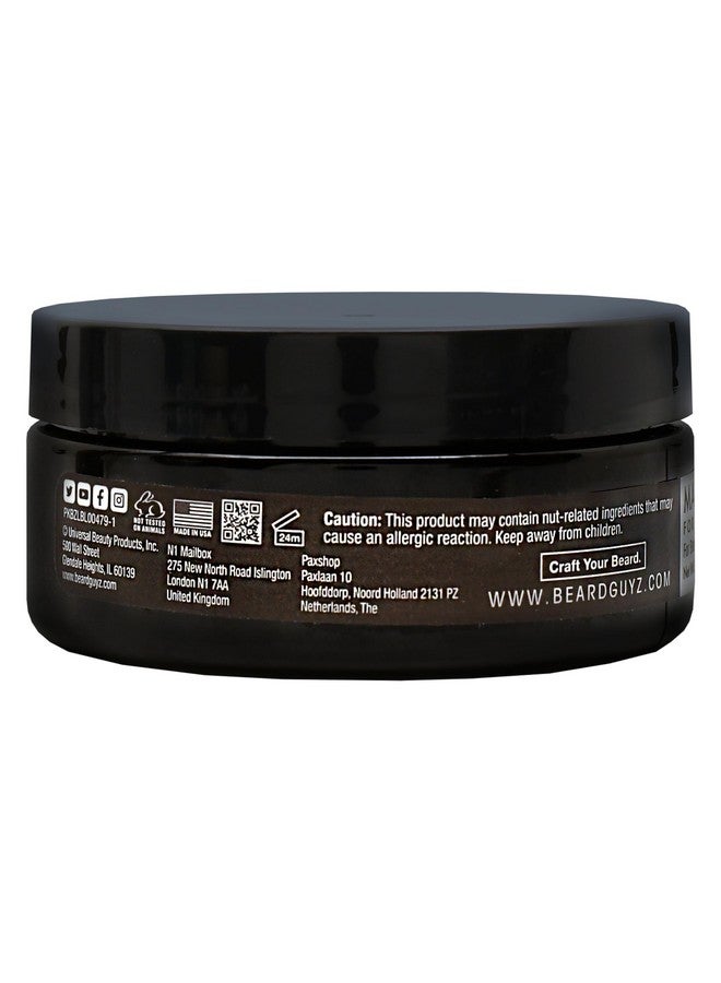 Beard Guyz Matte Styling Clay - Image 4
