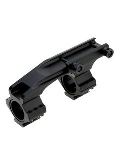 Y&D 25.5mm Dual Ring Cantilever Scope with 20mm Rail Mount  - Image 4