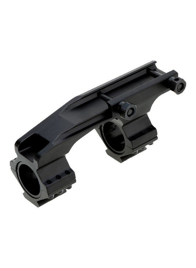 Y&D 25.5mm Dual Ring Cantilever Scope with 20mm Rail Mount  - Image 4