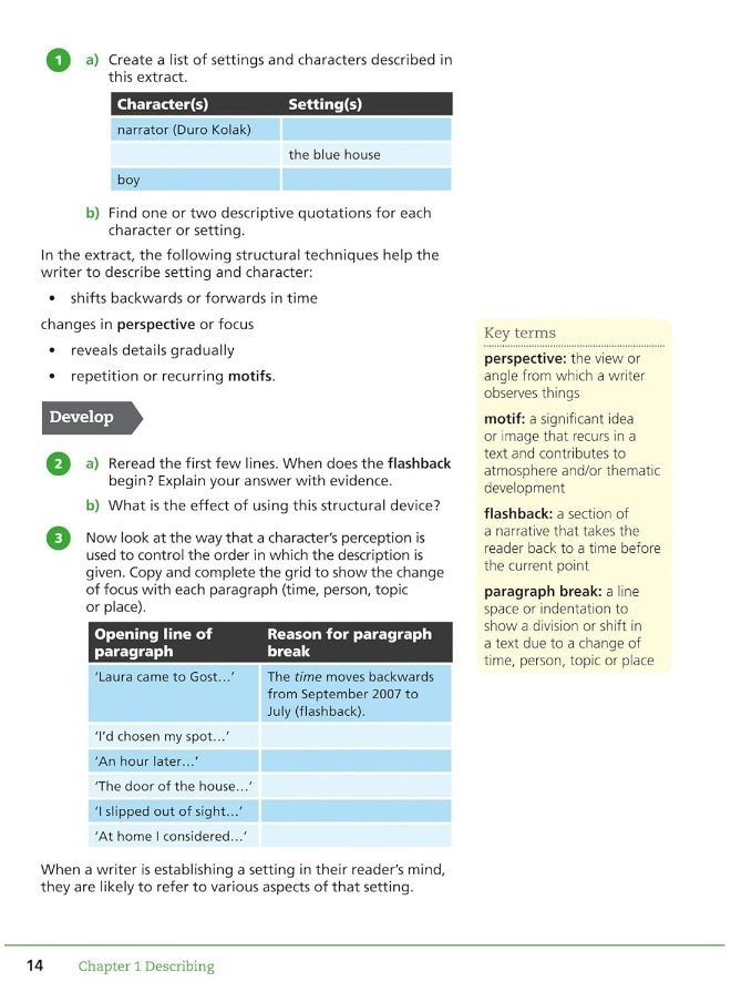 Lower Secondary English Student's Book: Stage 9 - pzsku/Z1916E3604A31657A3F75Z/45/_/1726059743/39529a1e-7830-43af-820e-8de099d820e4