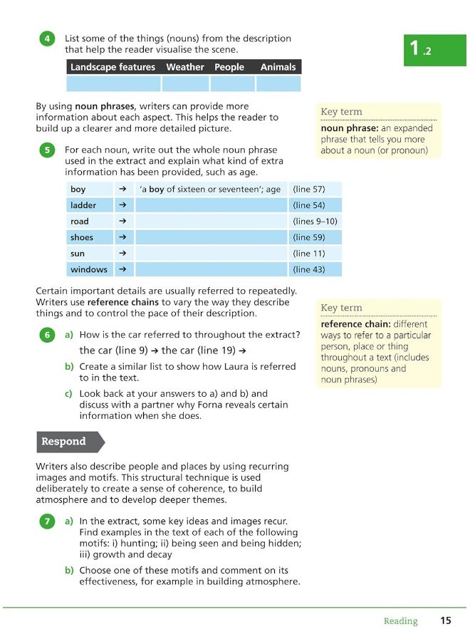 Lower Secondary English Student's Book: Stage 9 - pzsku/Z1916E3604A31657A3F75Z/45/_/1726059905/d60025c9-a047-433e-b352-2ff519427d77