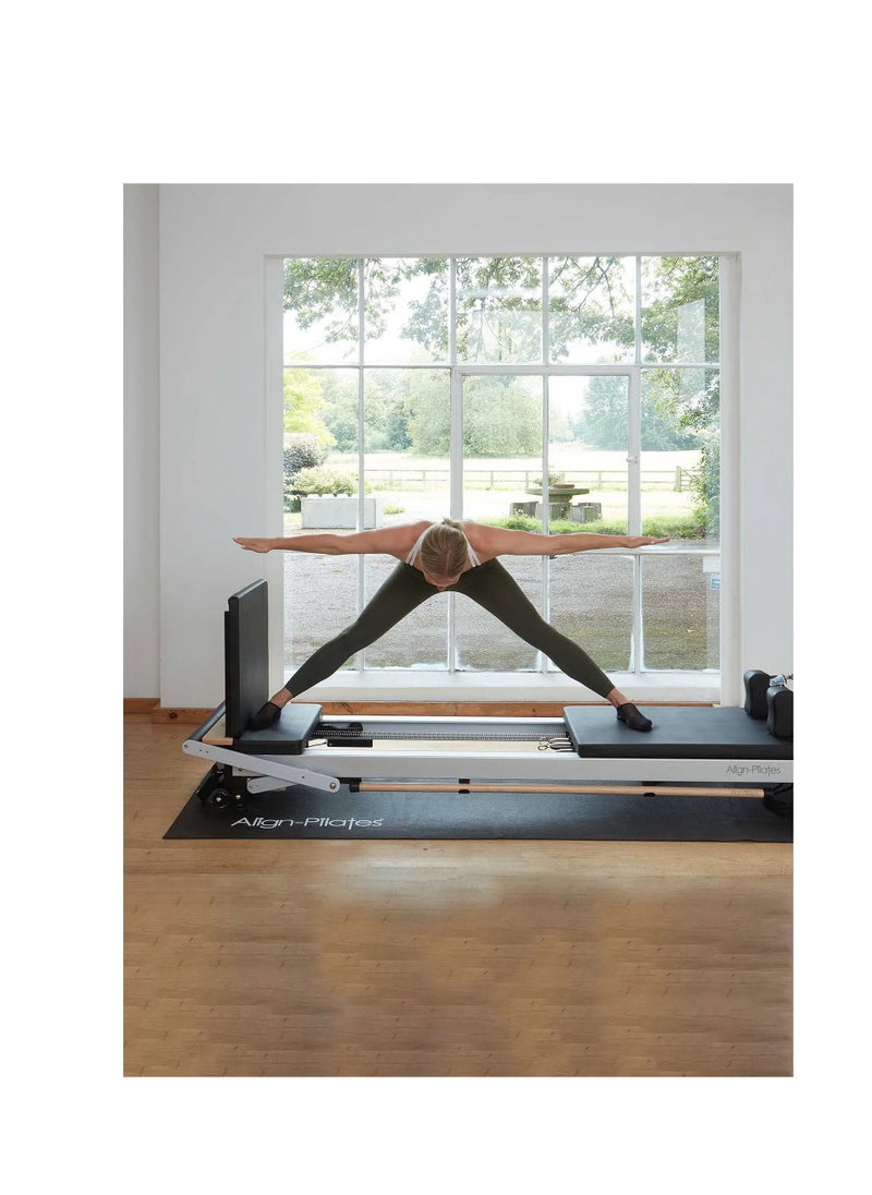 Align-Pilates - Platform Extender FAlign-Pilates Platform Extender - Compatible with C-Series Pilates Reformers for Enhanced Exercisesor C-Series Reformer - Image 1
