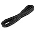 uxcell uxcell Heat Shrinkable Tube Shrink Tubing, 3.0 Meter 9.8ft, 7 mm Diameter, Black  - Image 2