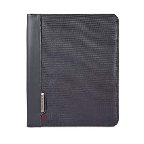 Samsonite Xenon Business Portfolio, Steel Grey, One Size - Image 3