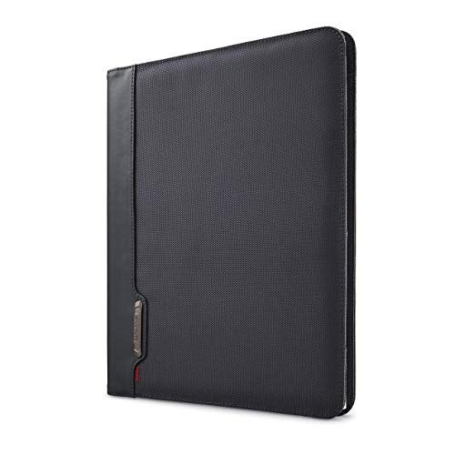 Samsonite Xenon Business Portfolio, Steel Grey, One Size - Image 5