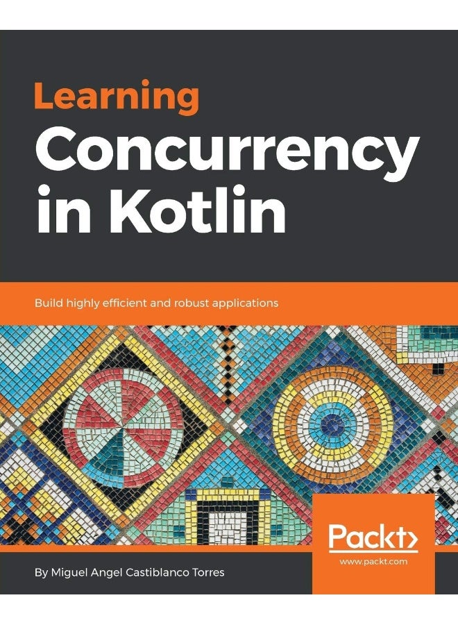Learning Concurrency in Kotlin