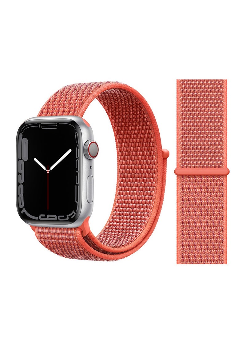 بيرفيي 3 قطع لتبديل سوار الساعة لساعة Apple Watch بأحجام 41/40/38 ملم من السلسلة 8/7/6/5/4/SE.  - Image 4