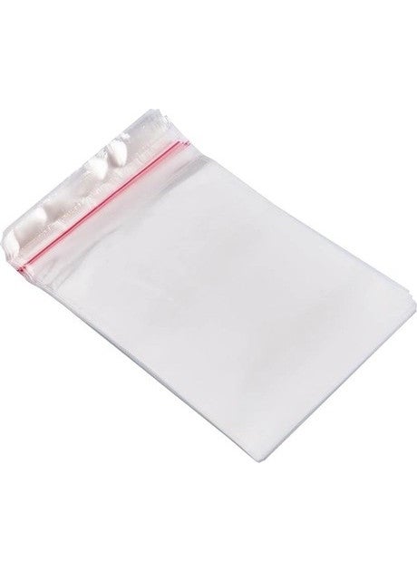 BKR - Taped Gelatin Bag 40 x 60 + 5 cm 2 kg - Image 1