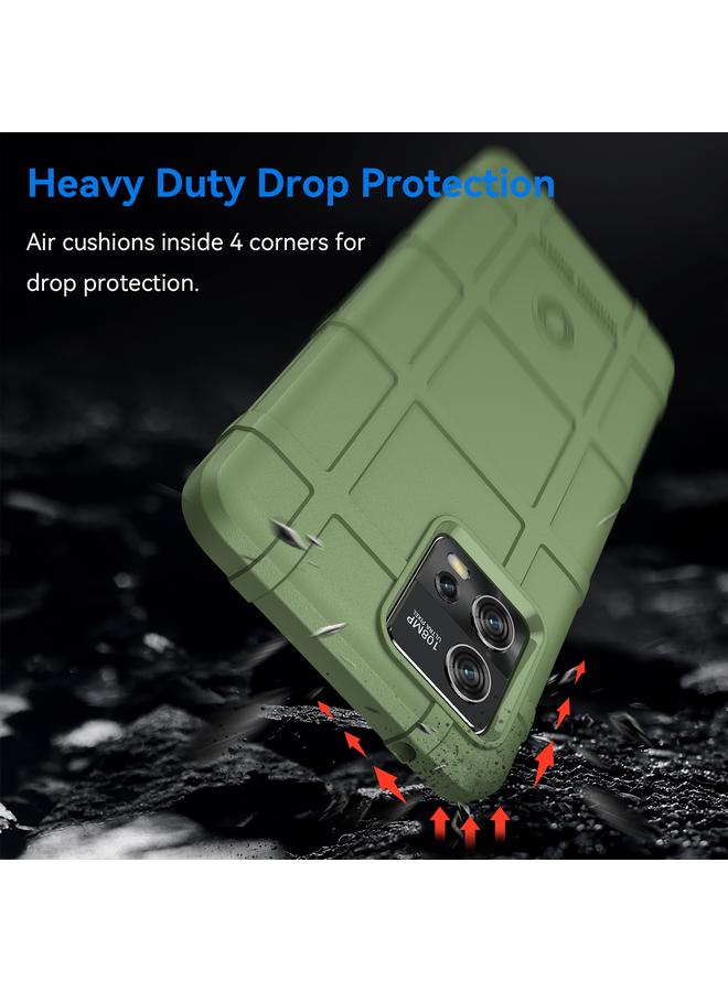 اس-توب جراب لهاتف Motorola Moto G72، جراب TPU مقاوم للصدمات بتغطية كاملة - Image 3