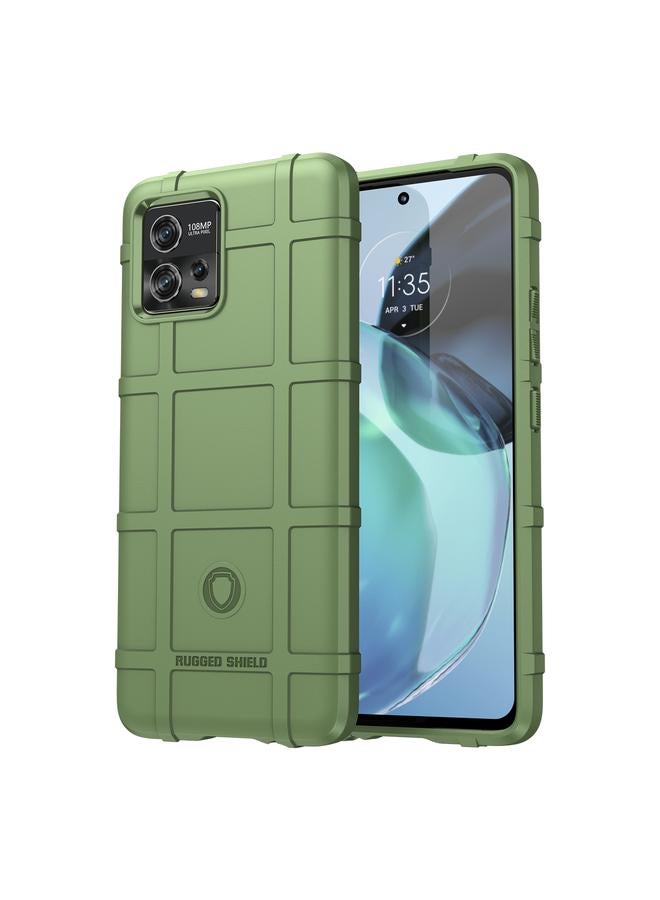 اس-توب جراب لهاتف Motorola Moto G72، جراب TPU مقاوم للصدمات بتغطية كاملة - Image 1