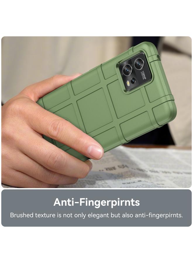 اس-توب جراب لهاتف Motorola Moto G72، جراب TPU مقاوم للصدمات بتغطية كاملة - Image 5