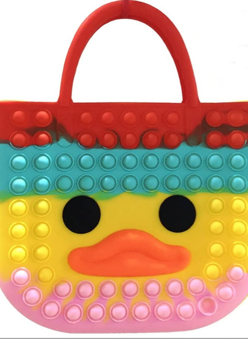 Prime Pop It Fidget Toy Bag for Kids - Image 2