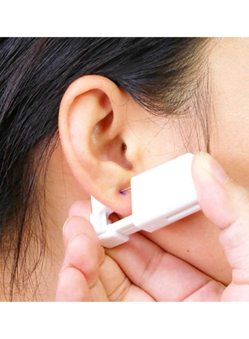 ORiTi طقم أدوات ثقب الأذن المعقم القابل للتصرف 2 قطعة - Image 2