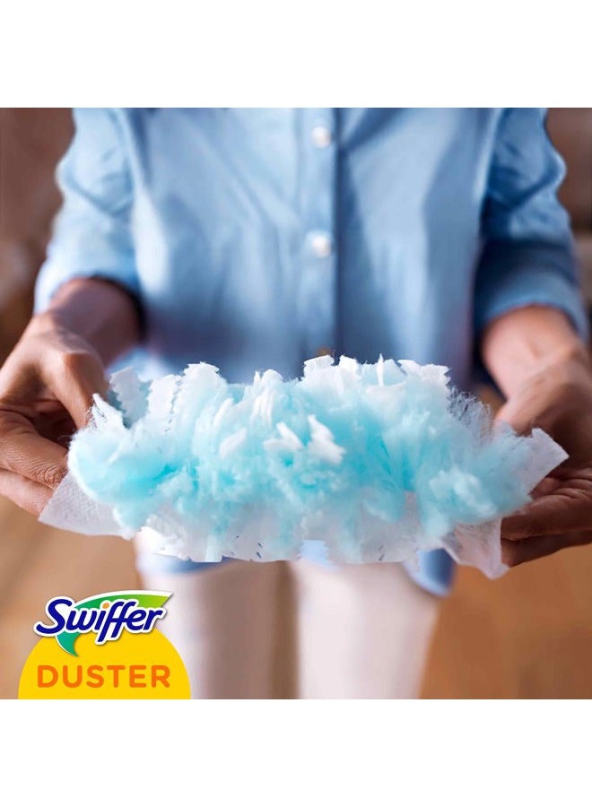 Procter & Gamble Swiffer Duster Kit With Handle And Refill Duster, 1 Unit - Image 3