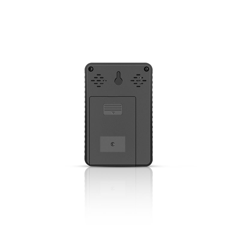 Portable Nuclear Radiation Detector Handheld Personals Geiger Counter X-rays γ-rays β-rays Detecting Tool Real-time Mean Cumulative Dose Modes Practical Household Radioactive Tester - Image 2
