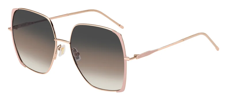 هوجو بوس Square Sunglasses Frames