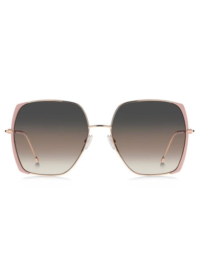 HUGO BOSS  Square Sunglasses Frames  | Best Price UAE