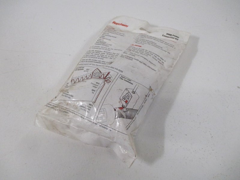 Raychem مجموعة توصيل الطاقة H900 الصلبة - Image 3