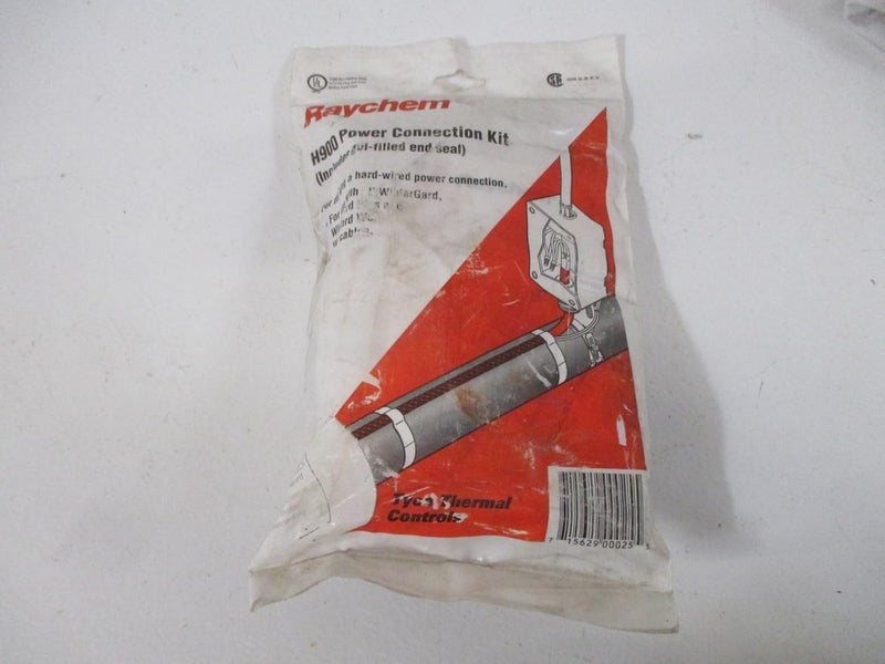 Raychem مجموعة توصيل الطاقة H900 الصلبة - Image 4
