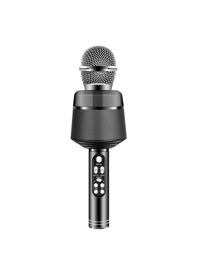 EBMINI New Professional Home KTV Singing Recording Home Karaoke Microphone