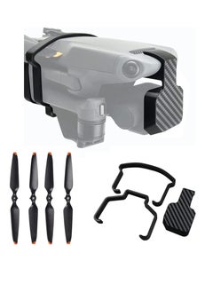 SYOSI Low-Noise 9453F Propellers 4Pcs Spare Blades Lens Gimbal Protector Propeller Holder for DJI Mavic 3 Drone Accessories Wing Blade  - Image 2