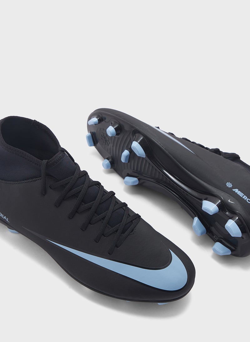 Nike Superfly 10 Club Fg/Mg  - Image 4