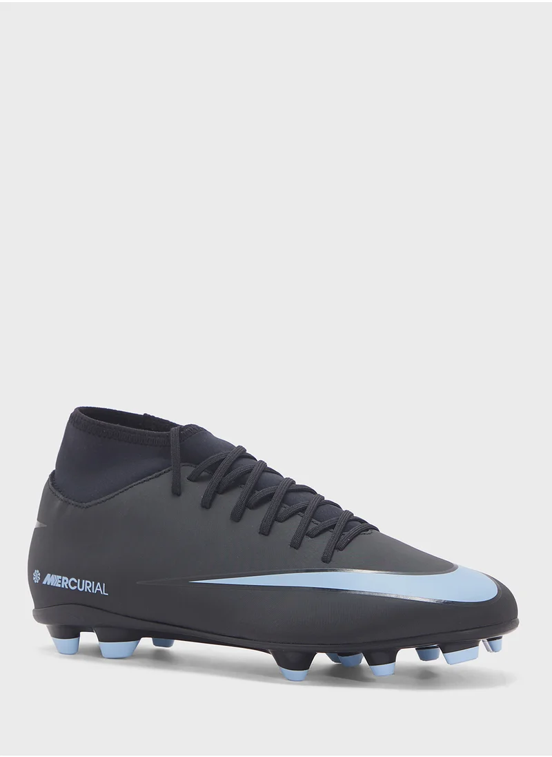 نايكي Superfly 10 Club Fg/Mg