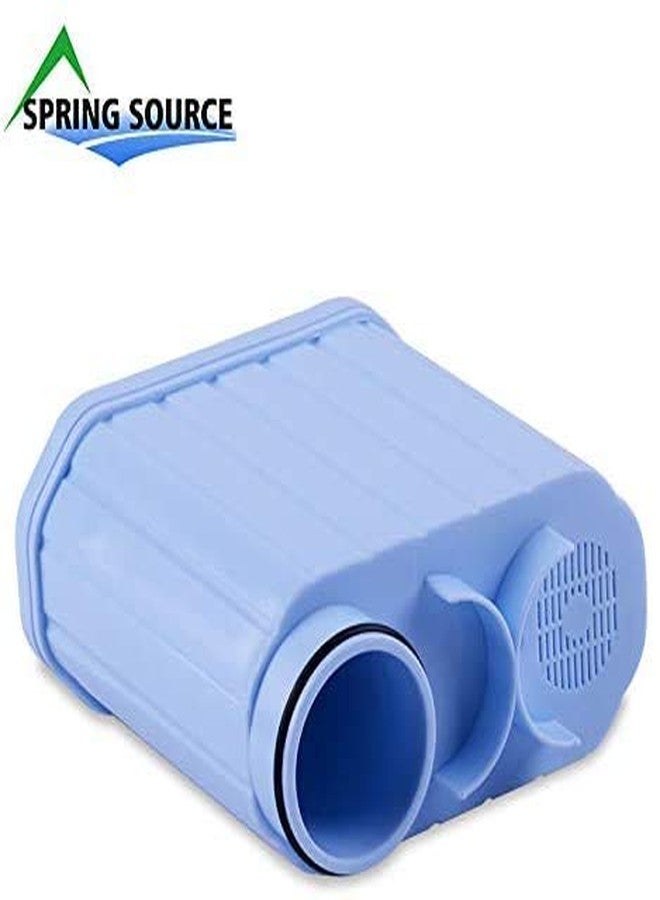 Spring Source عبوة من قطعتين من فلاتر مياه ماكينة القهوة Spring Source CMF009، متوافقة مع Philips Saeco AquaClean CA6903 - Image 4