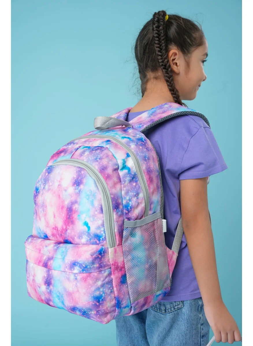 Cambridge Polo Club PLCAN2079 315 Batik School Bag Set of 3