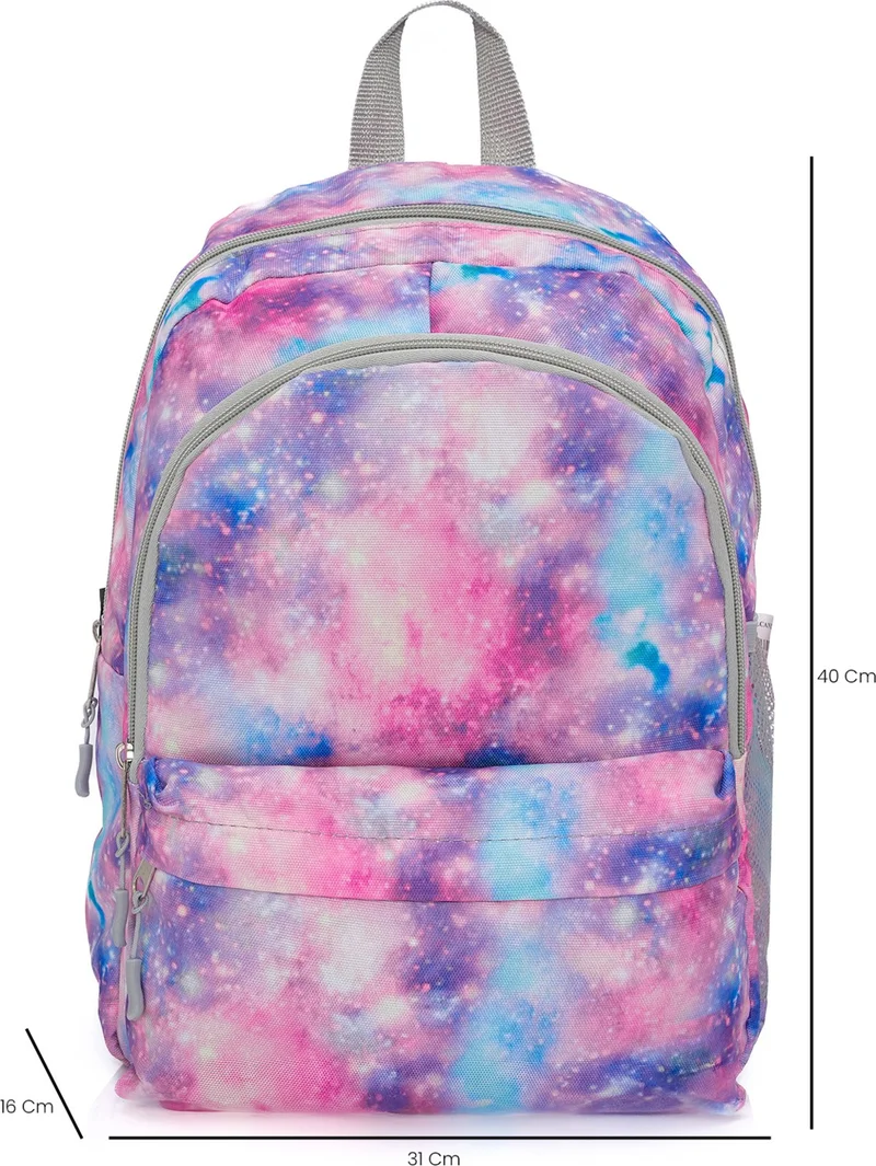 Cambridge Polo Club PLCAN2079 315 Batik School Bag Set of 3
