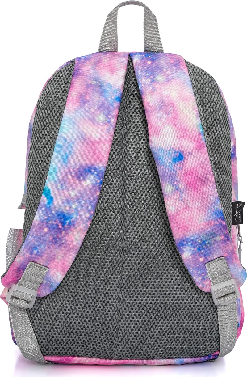 Cambridge Polo Club PLCAN2079 315 Batik School Bag Set of 3