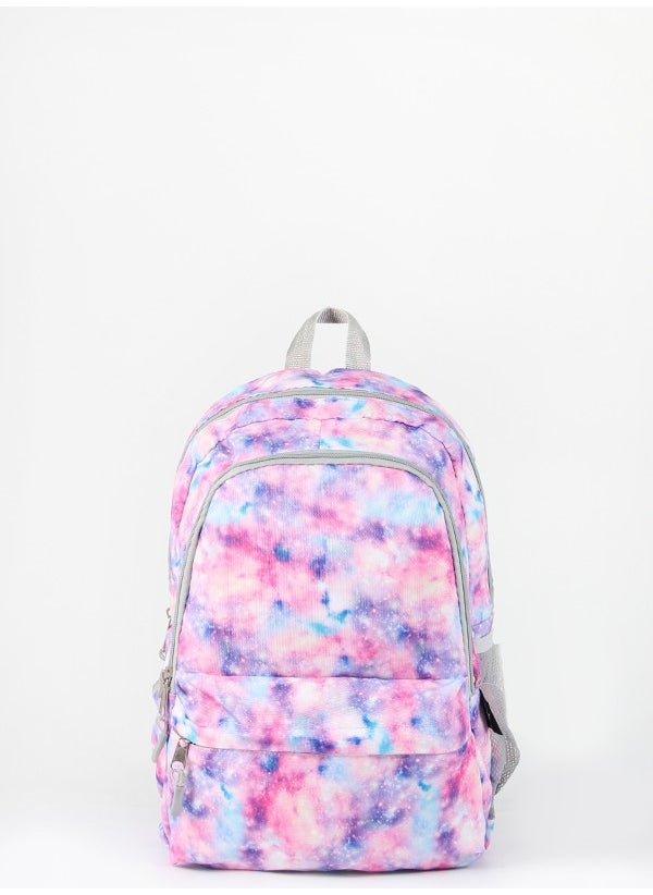 Cambridge Polo Club - PLCAN2079 315 Batik School Bag Set of 3 - Image 1