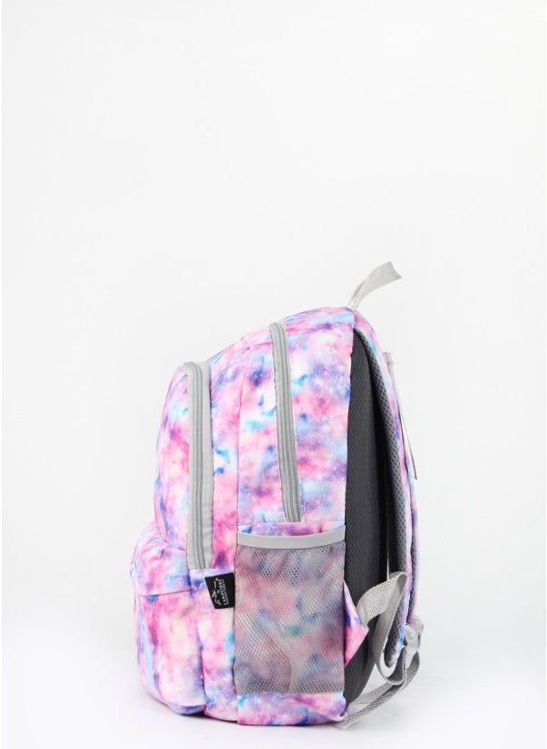 Cambridge Polo Club - PLCAN2079 315 Batik School Bag Set of 3 - Image 1