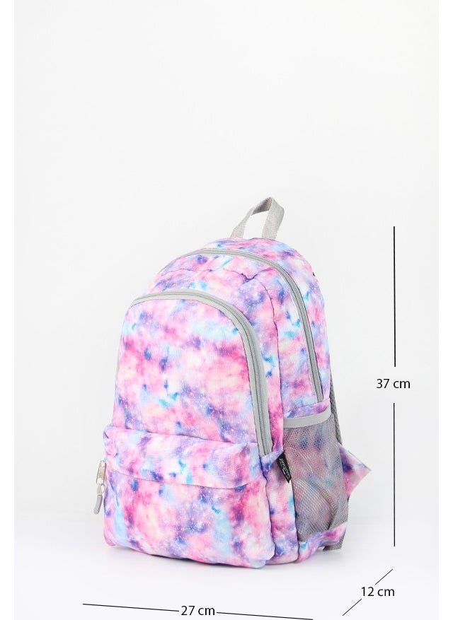 Cambridge Polo Club - PLCAN2079 315 Batik School Bag Set of 3 - Image 1