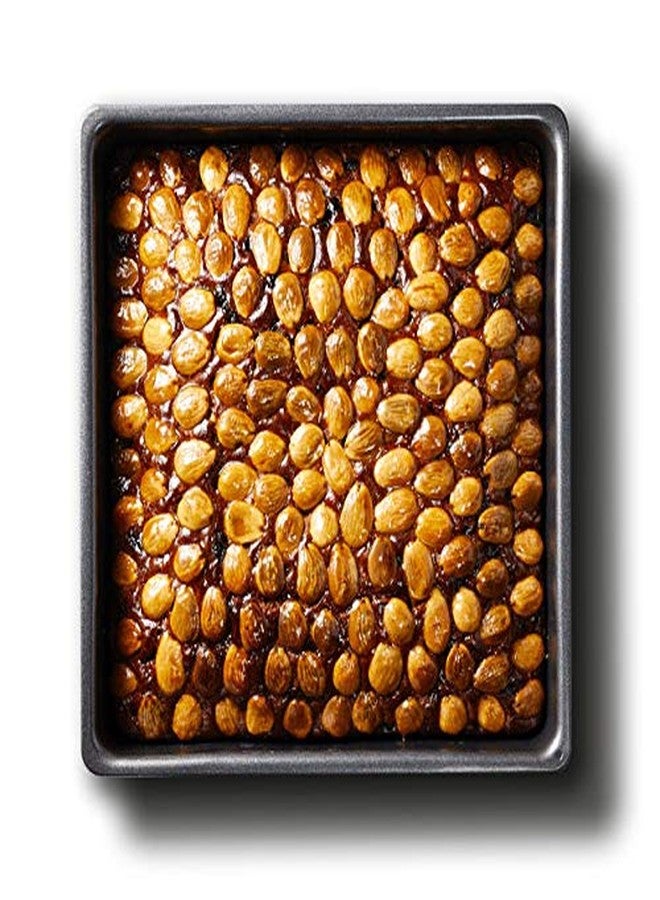 Master Class MasterClass 25 cm Deep Cake Tin with PFOA Non Stick and Loose Bottom, 1 mm Carbon Steel, 10 Inch Square Pan - Image 4