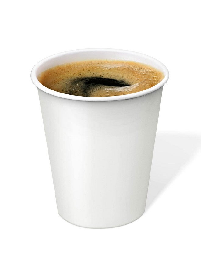 Axe Sickle 300 Pcs 6 Oz Disposable Paper Cups, Hot and Cold Beverage Drinking Cup for Coffee, Water, Juice for Party, Picnic,Travel,and Events - Image 5