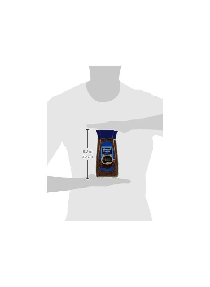 Maxwell House Intense Blend - 190g  - Image 4