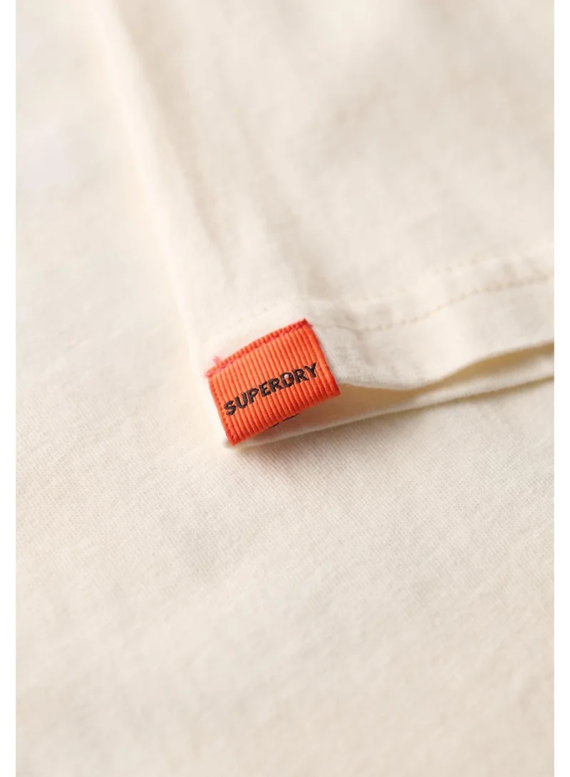 Superdry  Vl Workwear Relaxed Tee for Men | Best Price UAE