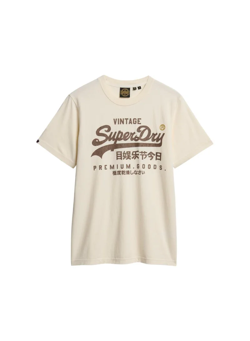 سوبر دراي تي شيرت Vl Workwear Relaxed