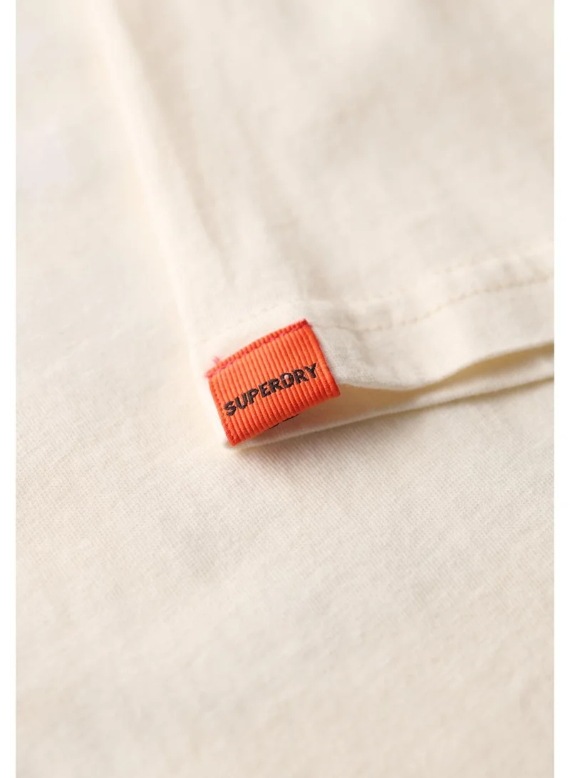 Superdry  Vl Workwear Relaxed Tee for Men | Best Price UAE