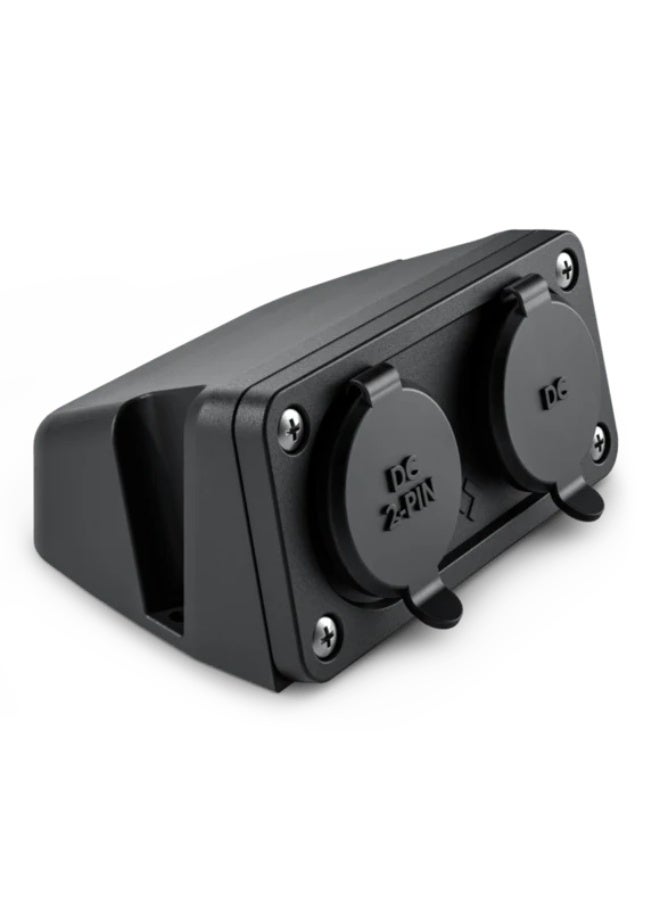 دوميتك Dometic HWK-DC - طقم التوصيلات الكهربائية - تيار مستمر