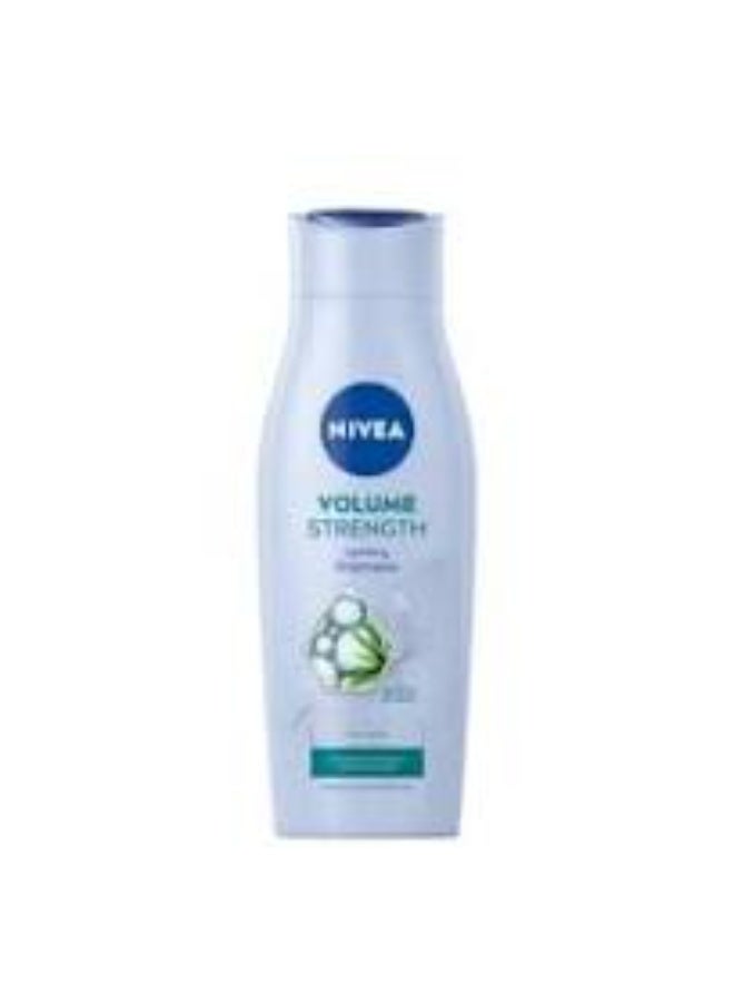 Volume Strength 400ml