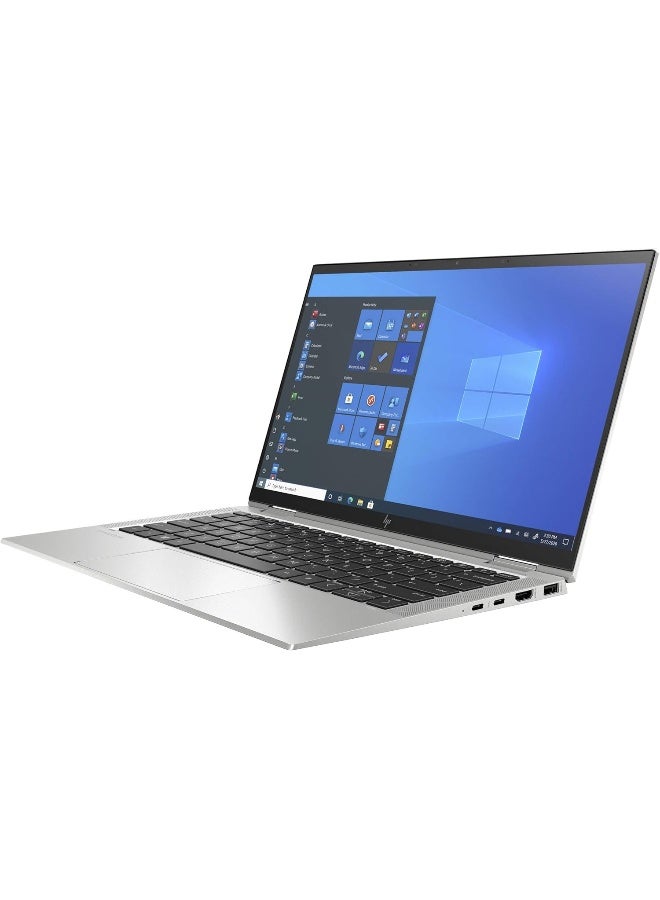 HP Renewed - EliteBook x360 1030 G8 Laptop With 13.3-Inch Full HD Display,Core i7 Processor/Quad Core/11th Gen/16GB RAM/512GB SSD/Windows 10 Pro Silver - Image 2