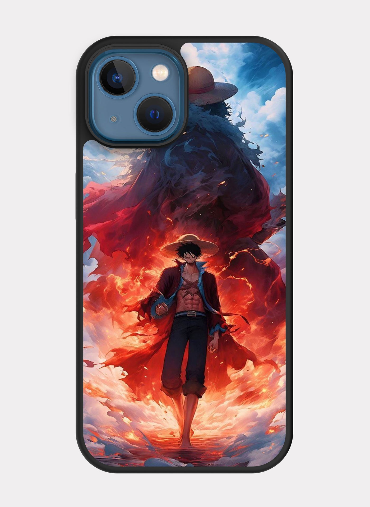 pxlaat Pxlaat iPhone 13 Case thermoplasticpolyurethane Case Material: Thermoplastic Polyurethane