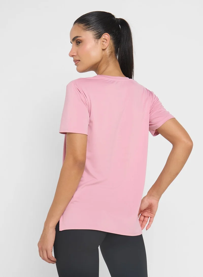 New Balance Linear Performance T-Shirt