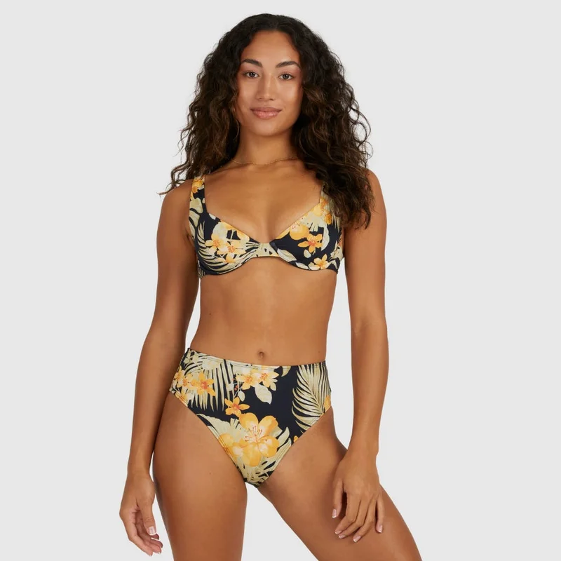 Billabong Utopia Chloe Bikini Top - Women