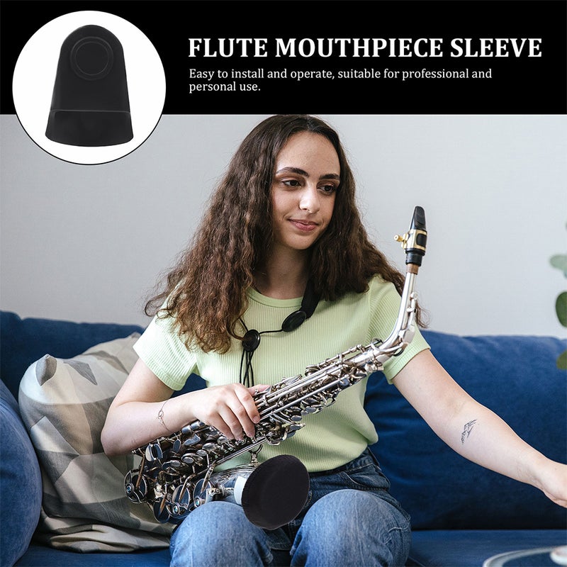 2pcs Sax Cover Tenor Saxophone Cover for Protecting - Image 5