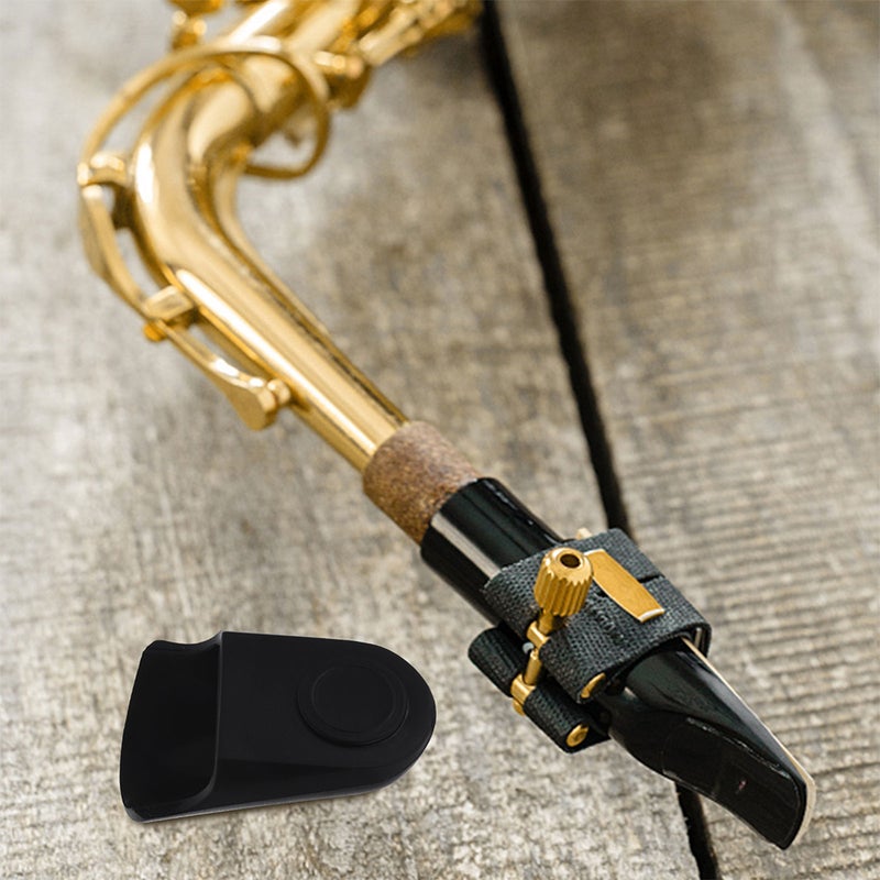 2pcs Sax Cover Tenor Saxophone Cover for Protecting - Image 4