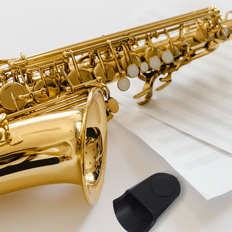 2pcs Sax Cover Tenor Saxophone Cover for Protecting - Image 2